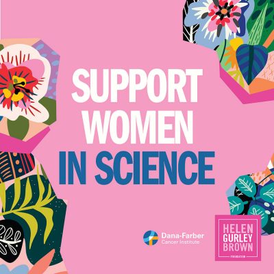 The Helen Gurley Brown Presidential Summit on Women and Science