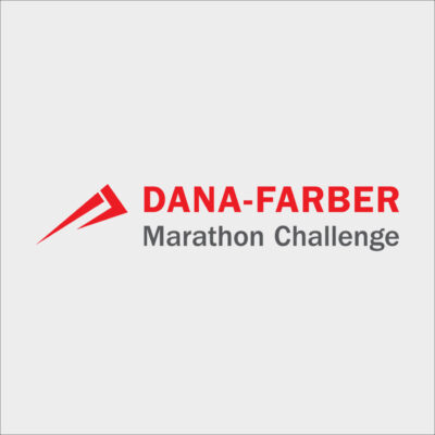 Dana-Farber Marathon Challenge runners cross the finish line, on Boylston Street and virtually, raising $4.2 million for basic science.