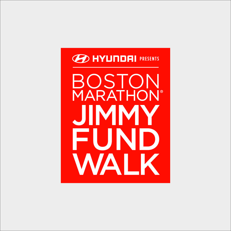 Jimmy Fund Walkers get creative with their routes and raise 6.9