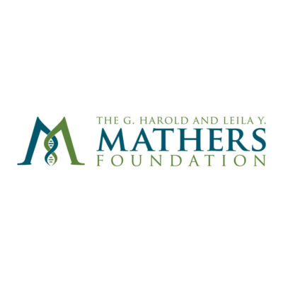 Mathers Foundation grants accelerate basic biology research.