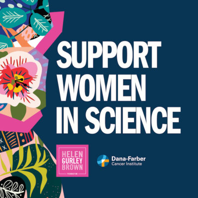 The Helen Gurley Brown  Presidential Summit on Women and Science