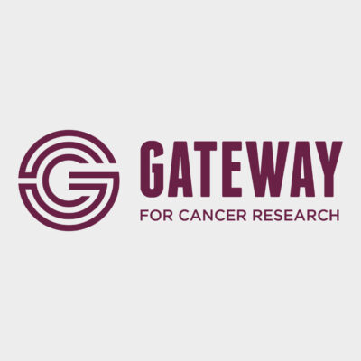 Gateway for Cancer Research expedites promising clinical trials for difficult-to-treat cancers.