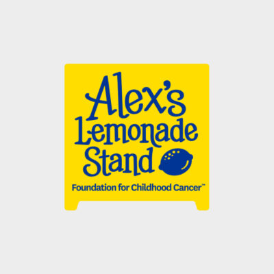 Alex’s Lemonade Stand Foundation grants millions to advance childhood cancer research.