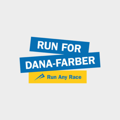 Runners across the country race for Dana-Farber and the Jimmy Fund.