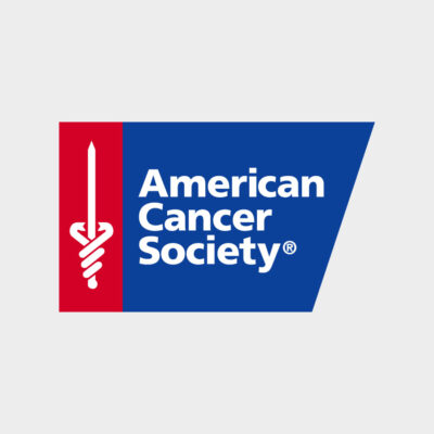 American Cancer Society targets improved treatments and access.