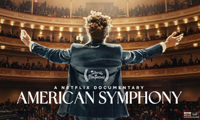 American Symphony Film Screening