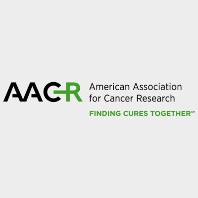 AACR targets breast and uterine cancers.